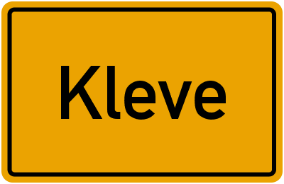 Strassenverkehrsamt Kleve