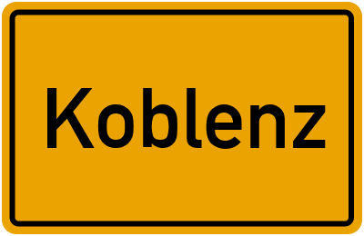 Strassenverkehrsamt Koblenz