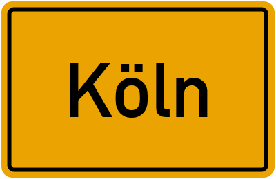 Strassenverkehrsamt Köln