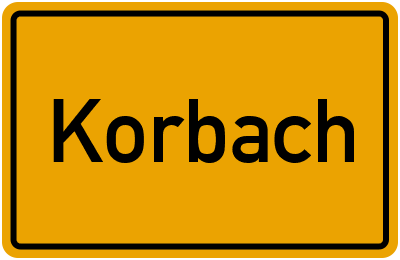 Strassenverkehrsamt Korbach