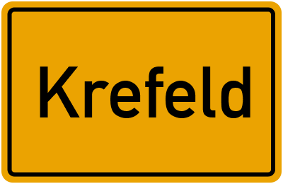 Strassenverkehrsamt Krefeld