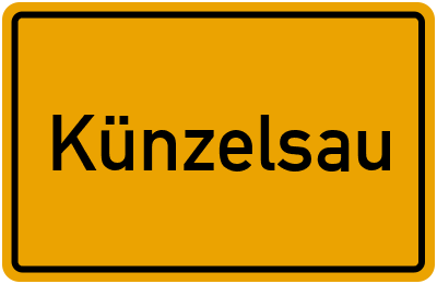 Strassenverkehrsamt Künzelsau