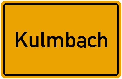 Strassenverkehrsamt Kulmbach