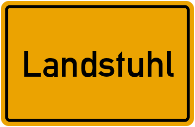 Strassenverkehrsamt Landstuhl