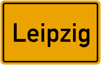 Strassenverkehrsamt Leipzig