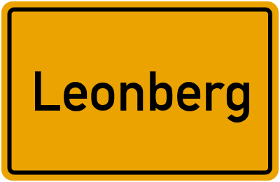 Strassenverkehrsamt Leonberg