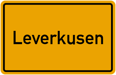 Strassenverkehrsamt Leverkusen