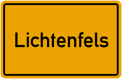 Strassenverkehrsamt Lichtenfels