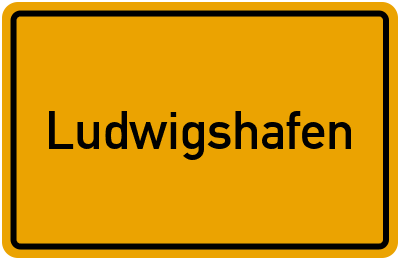 Strassenverkehrsamt Ludwigshafen