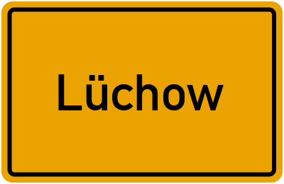 Strassenverkehrsamt Lüchow