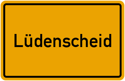 Strassenverkehrsamt Lüdenscheid