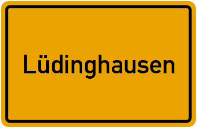 Strassenverkehrsamt Lüdinghausen