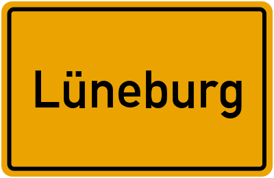 Strassenverkehrsamt Lüneburg