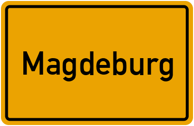 Strassenverkehrsamt Magdeburg