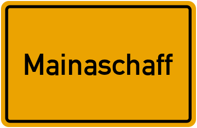 Strassenverkehrsamt Mainaschaff