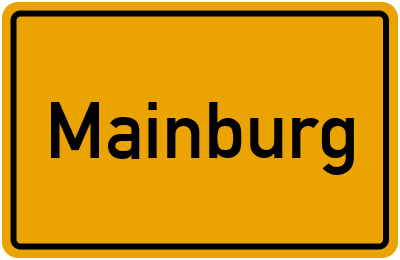 Strassenverkehrsamt Mainburg