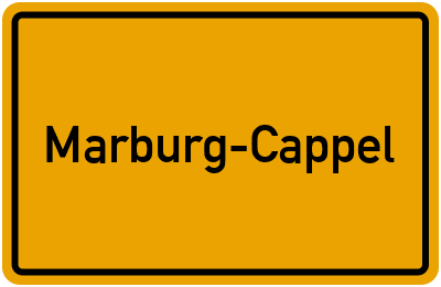 Strassenverkehrsamt Marburg-cappel