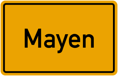 Strassenverkehrsamt Mayen