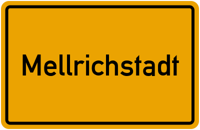 Strassenverkehrsamt Mellrichstadt