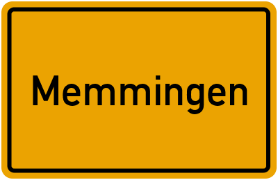 Strassenverkehrsamt Memmingen