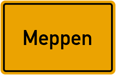 Strassenverkehrsamt Meppen