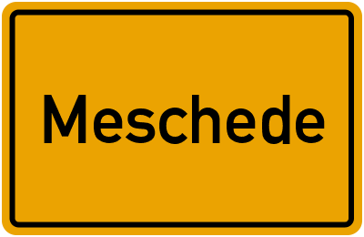 Strassenverkehrsamt Meschede