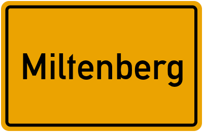 Strassenverkehrsamt Miltenberg