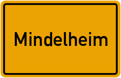 Strassenverkehrsamt Mindelheim