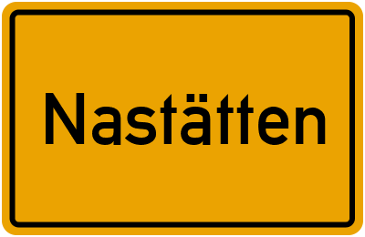 Strassenverkehrsamt Nastätten