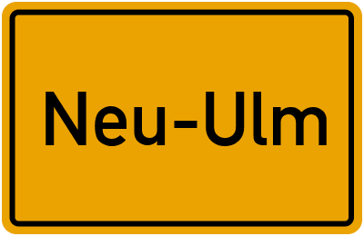 Strassenverkehrsamt Neu-ulm