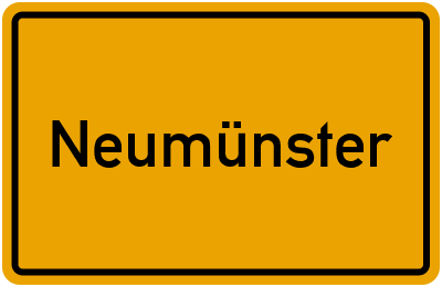 Strassenverkehrsamt Neumünster