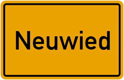 Strassenverkehrsamt Neuwied