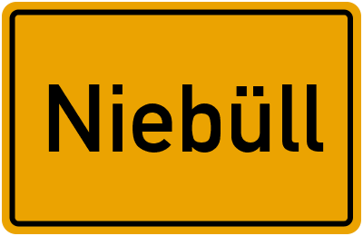 Strassenverkehrsamt Niebüll