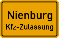 Strassenverkehrsamt Nienburg An Der Weser