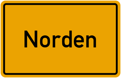 Strassenverkehrsamt Norden