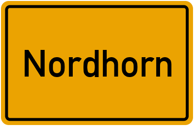 Strassenverkehrsamt Nordhorn