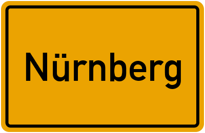 Strassenverkehrsamt Nürnberg