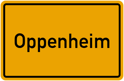 Strassenverkehrsamt Oppenheim