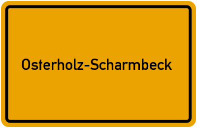 Strassenverkehrsamt Osterholz-scharmbeck