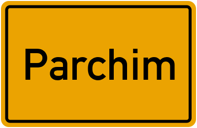 Strassenverkehrsamt Parchim