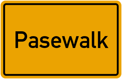 Strassenverkehrsamt Pasewalk