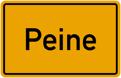 Strassenverkehrsamt Peine