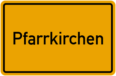 Strassenverkehrsamt Pfarrkirchen