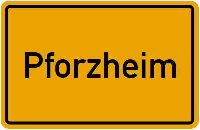 Strassenverkehrsamt Pforzheim