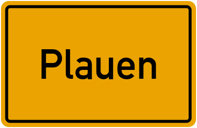 Strassenverkehrsamt Plauen