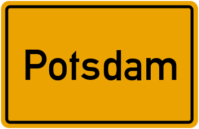 Strassenverkehrsamt Potsdam