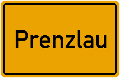 Strassenverkehrsamt Prenzlau