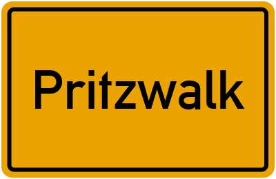 Strassenverkehrsamt Pritzwalk