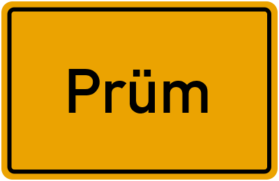 Strassenverkehrsamt Prüm