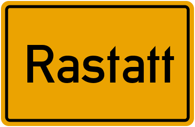 Strassenverkehrsamt Rastatt